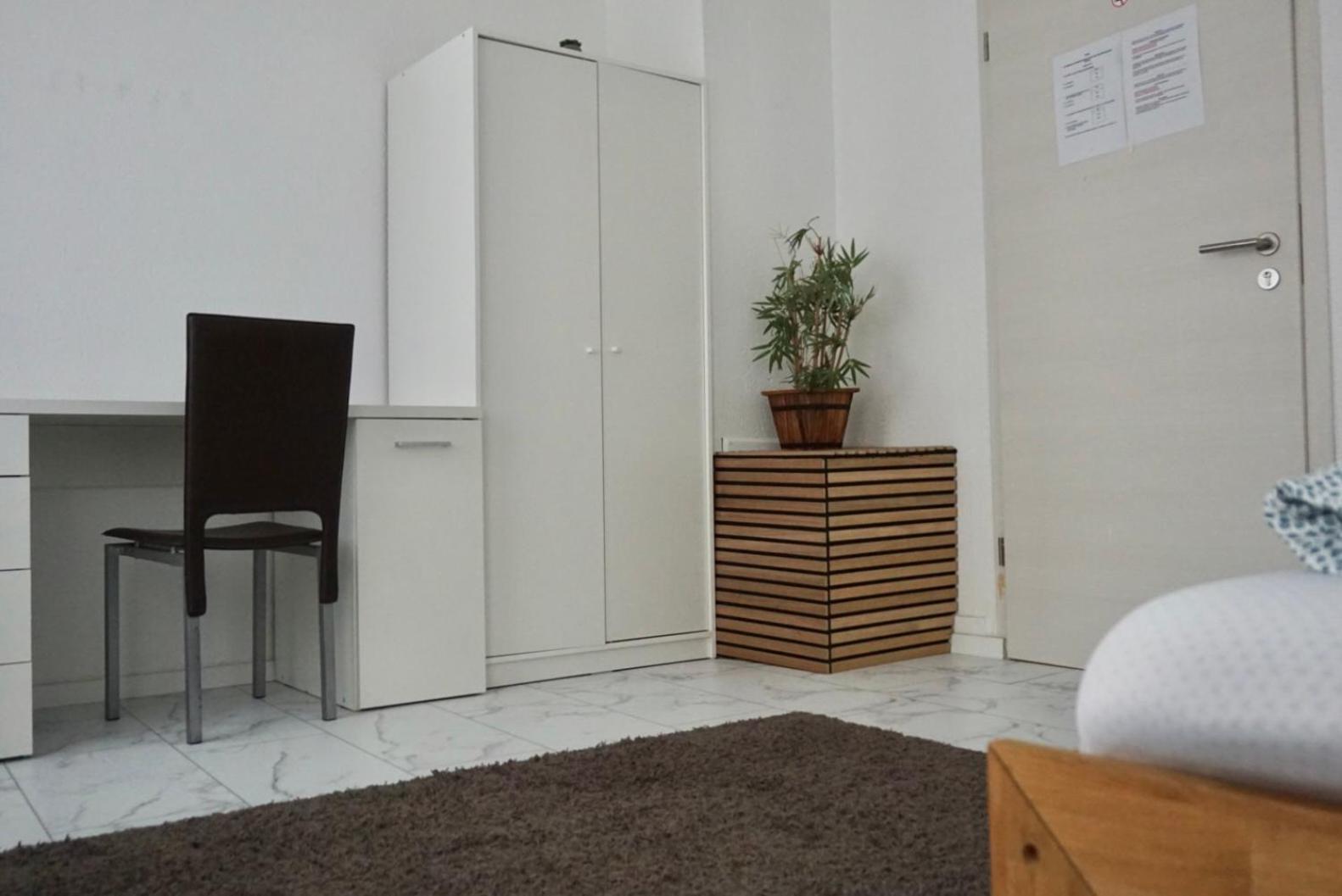 M & E Ferienwohnung Bad Mergentheim Eksteriør billede