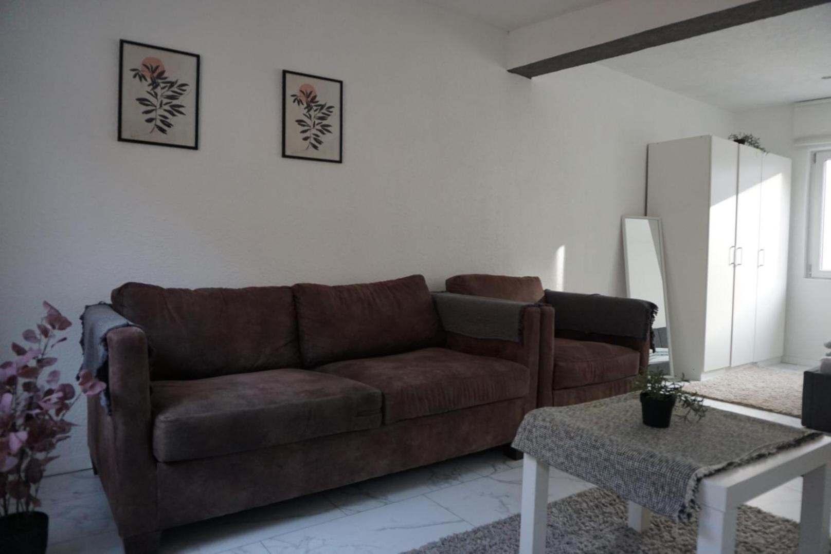 M & E Ferienwohnung Bad Mergentheim Eksteriør billede