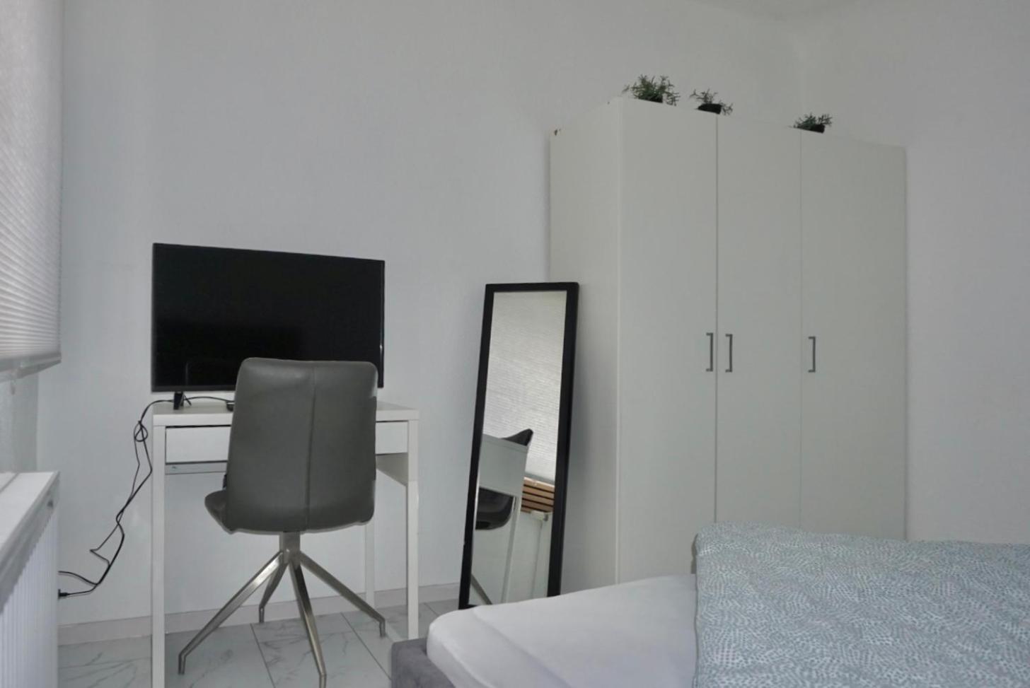 M & E Ferienwohnung Bad Mergentheim Eksteriør billede