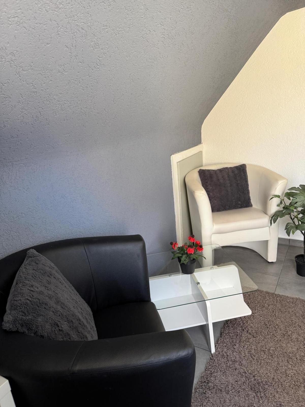 M & E Ferienwohnung Bad Mergentheim Eksteriør billede