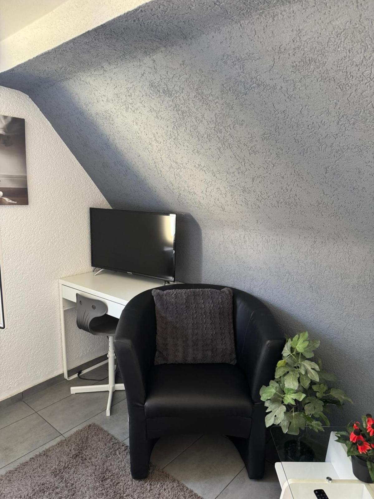 M & E Ferienwohnung Bad Mergentheim Eksteriør billede